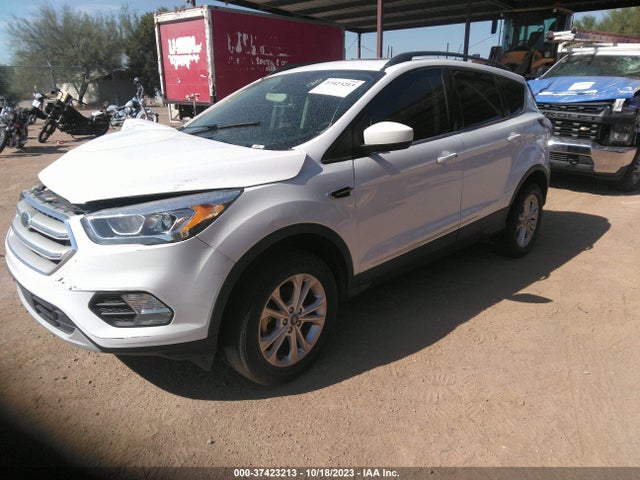 Ford ESCAPE SEL 2018 1FMCU0HD6JUC88637 Image 2