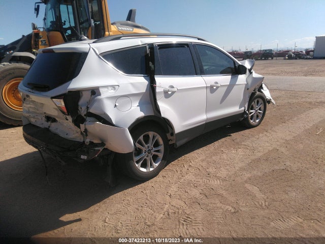 Ford ESCAPE SEL 2018 1FMCU0HD6JUC88637 Image 4