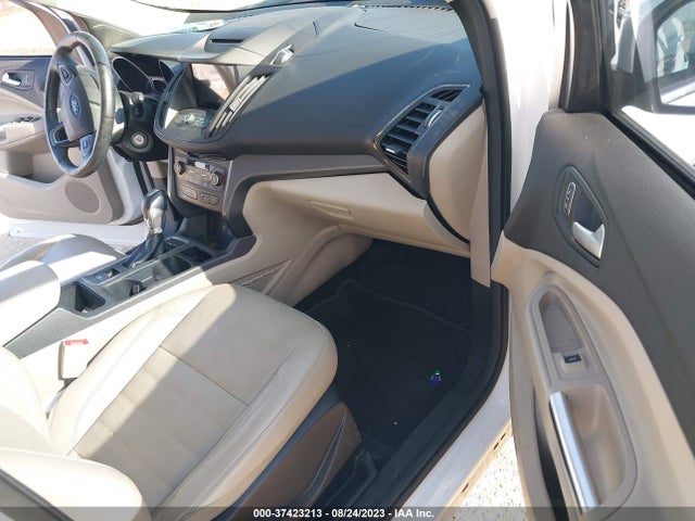 Ford ESCAPE SEL 2018 1FMCU0HD6JUC88637 Image 5