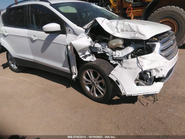 Ford ESCAPE SEL 2018 1FMCU0HD6JUC88637 Image 6