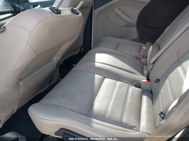 Ford ESCAPE SEL 2018 1FMCU0HD6JUC88637 Image 8