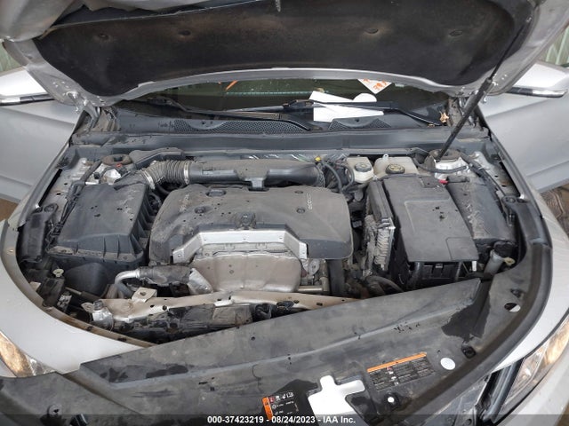 Chevrolet IMPALA 1LT 2016 2G1105SA2G9179710 Image 10