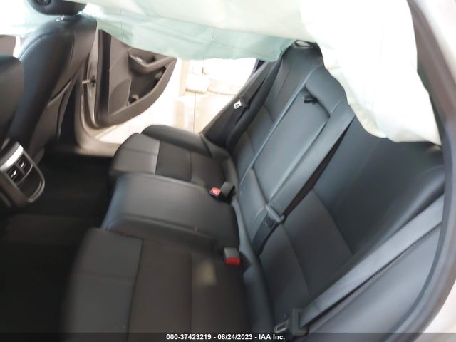 Chevrolet IMPALA 1LT 2016 2G1105SA2G9179710 Image 8