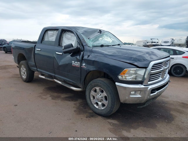 2016 3C6UR5DL6GG152340 главное изображение