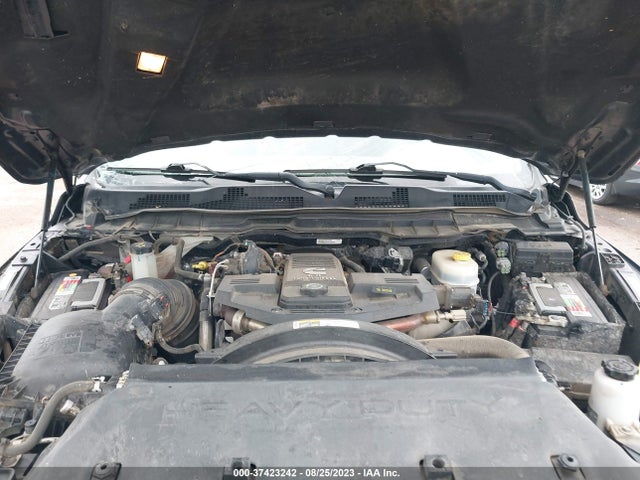 RAM 2500 Lone Star 2016 3C6UR5DL6GG152340 Image 10