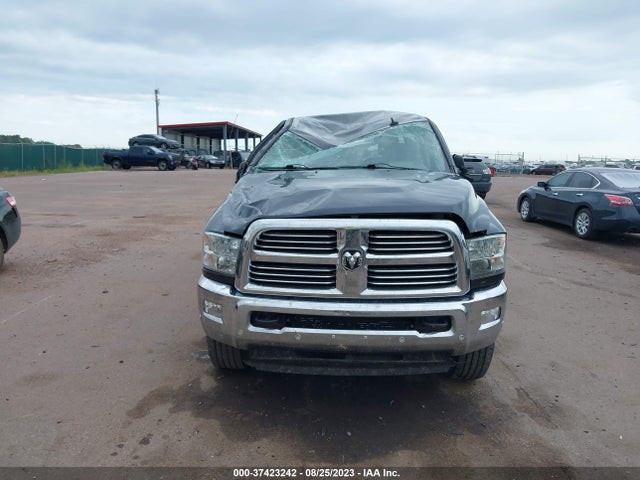 RAM 2500 Lone Star 2016 3C6UR5DL6GG152340 Image 12