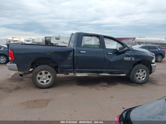 RAM 2500 Lone Star 2016 3C6UR5DL6GG152340 Image 13