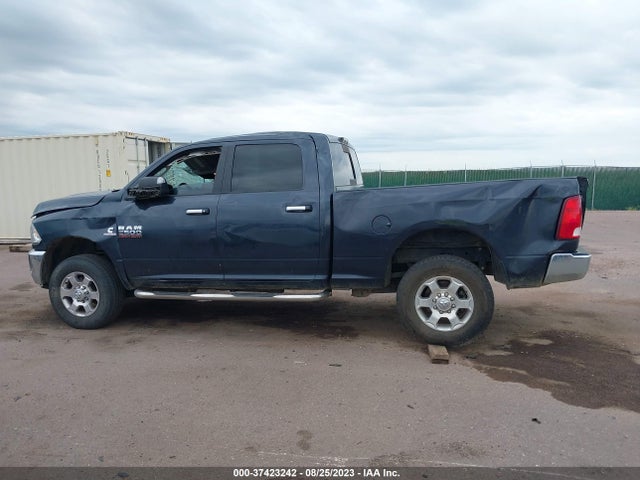 RAM 2500 Lone Star 2016 3C6UR5DL6GG152340 Image 14