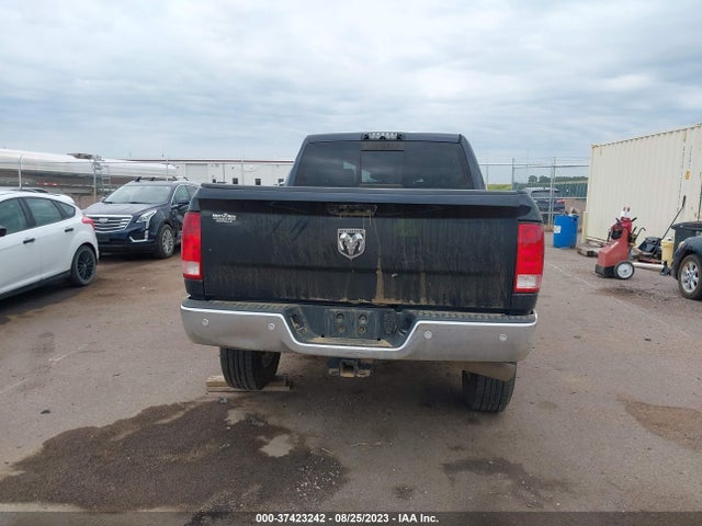 RAM 2500 Lone Star 2016 3C6UR5DL6GG152340 Image 16