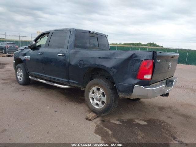 RAM 2500 Lone Star 2016 3C6UR5DL6GG152340 Image 3