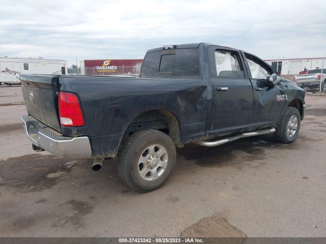 RAM 2500 Lone Star 2016 3C6UR5DL6GG152340 Image 4