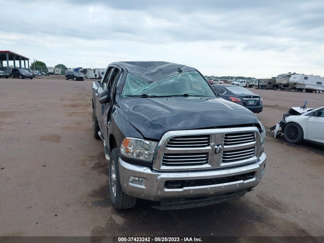 RAM 2500 Lone Star 2016 3C6UR5DL6GG152340 Image 6