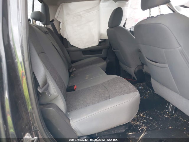 RAM 2500 Lone Star 2016 3C6UR5DL6GG152340 Image 8