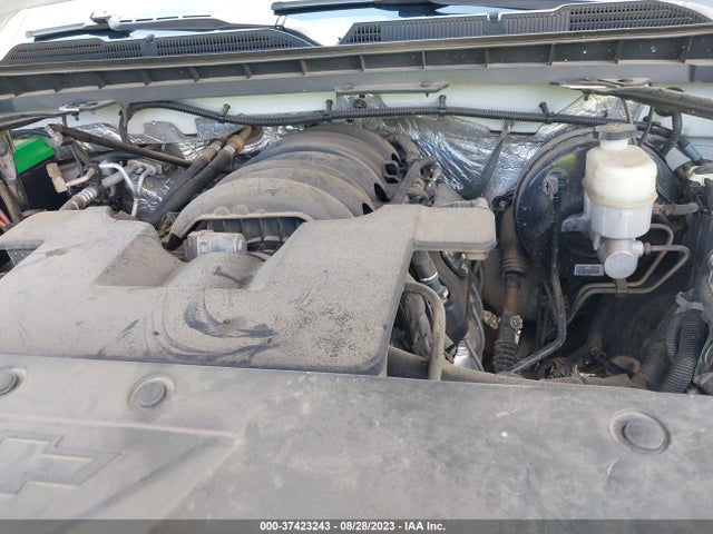 Chevrolet Silverado 1500 Lt 2017 3GCUKREC9HG206377 Image 16