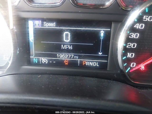 Chevrolet Silverado 1500 Lt 2017 3GCUKREC9HG206377 Image 7