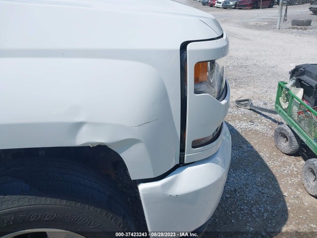 Chevrolet Silverado 1500 Lt 2017 3GCUKREC9HG206377 Image 12