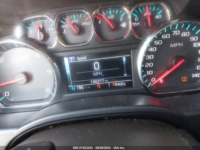 Chevrolet Silverado 1500 Lt 2017 3GCUKREC9HG206377 Image 13