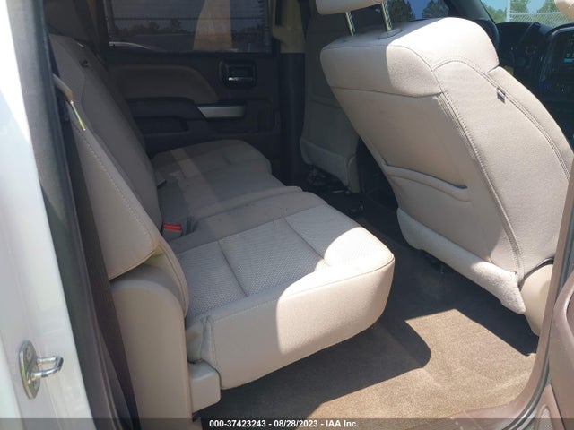 Chevrolet Silverado 1500 Lt 2017 3GCUKREC9HG206377 Image 14