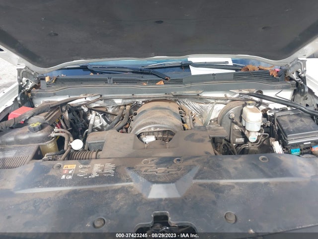 Chevrolet Silverado 1500 Lt 2014 3GCPCREC4EG538538 Image 10