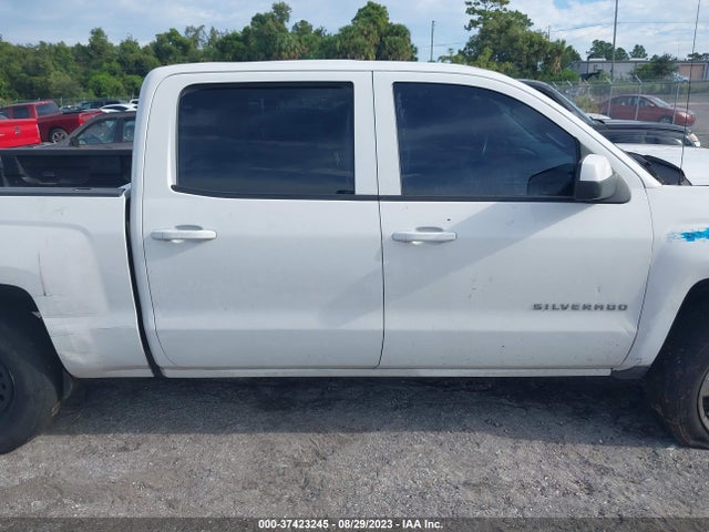 Chevrolet Silverado 1500 Lt 2014 3GCPCREC4EG538538 Image 13