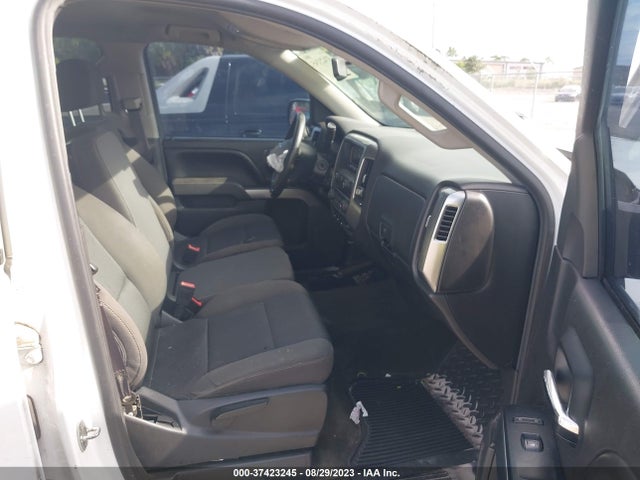 Chevrolet Silverado 1500 Lt 2014 3GCPCREC4EG538538 Image 5