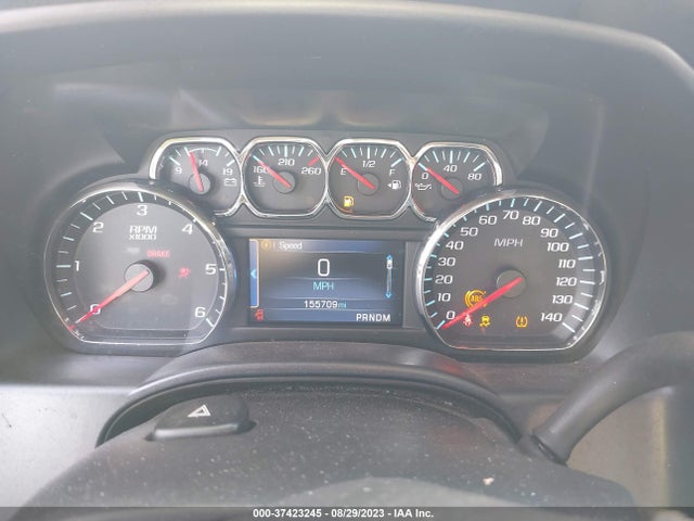 Chevrolet Silverado 1500 Lt 2014 3GCPCREC4EG538538 Image 7