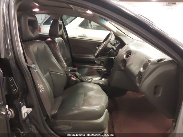 2004 PONTIAC GRAND PRIX GT2 VIN: 2G2WS522241174781