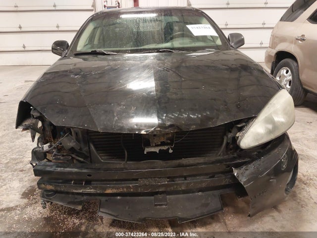 2004 PONTIAC GRAND PRIX GT2 VIN: 2G2WS522241174781