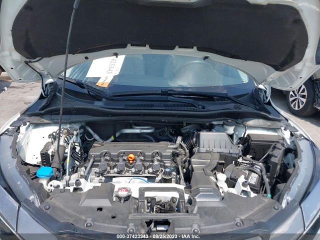 3CZRU5H78KM701311 Honda Hr-v Ex-l