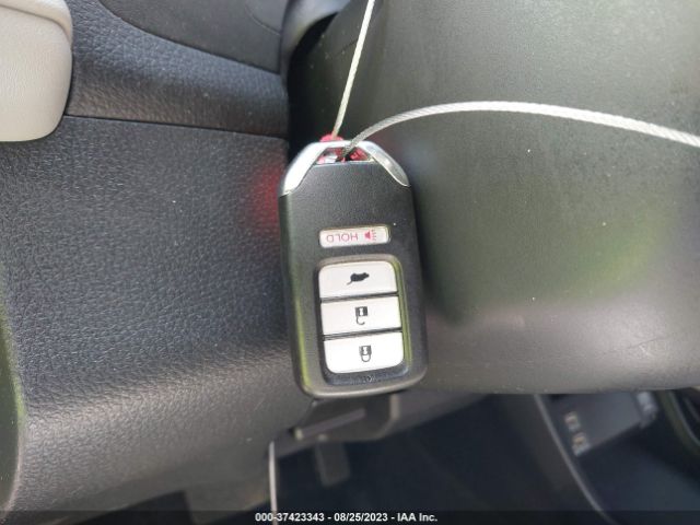 3CZRU5H78KM701311 Honda Hr-v Ex-l
