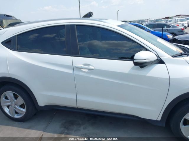 3CZRU5H78KM701311 Honda Hr-v Ex-l