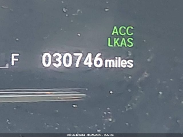 3CZRU5H78KM701311 Honda Hr-v Ex-l