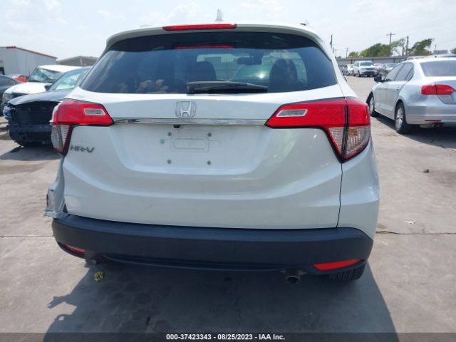 3CZRU5H78KM701311 Honda Hr-v Ex-l