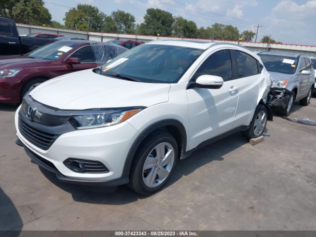 3CZRU5H78KM701311 Honda Hr-v Ex-l