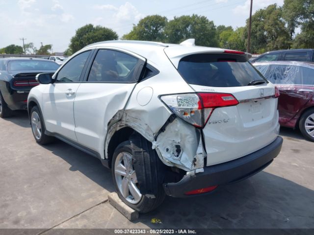 3CZRU5H78KM701311 Honda Hr-v Ex-l