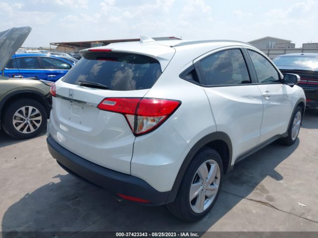 3CZRU5H78KM701311 Honda Hr-v Ex-l