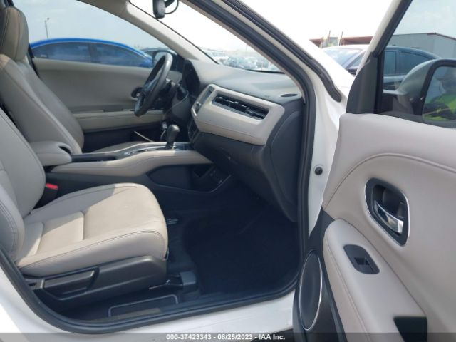 3CZRU5H78KM701311 Honda Hr-v Ex-l