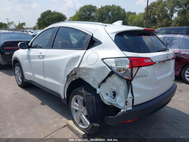 3CZRU5H78KM701311 Honda Hr-v Ex-l