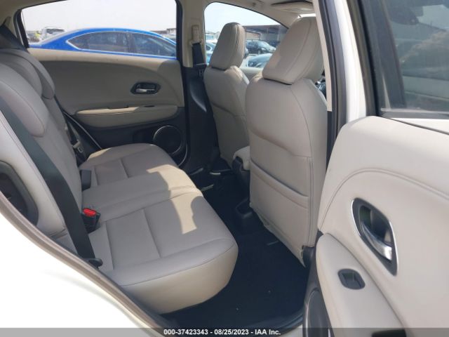 3CZRU5H78KM701311 Honda Hr-v Ex-l