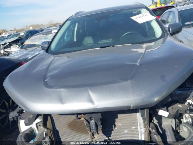 2FMPK4J95NBB15336 Ford Edge Sel/st-line