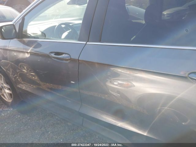2FMPK4J95NBB15336 Ford Edge Sel/st-line