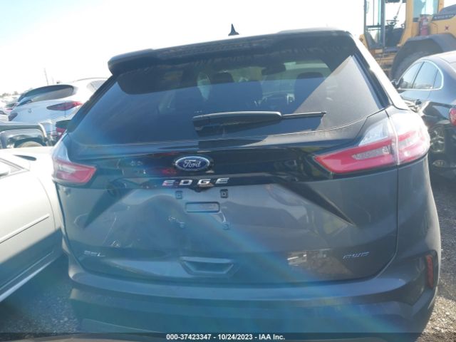 2FMPK4J95NBB15336 Ford Edge Sel/st-line