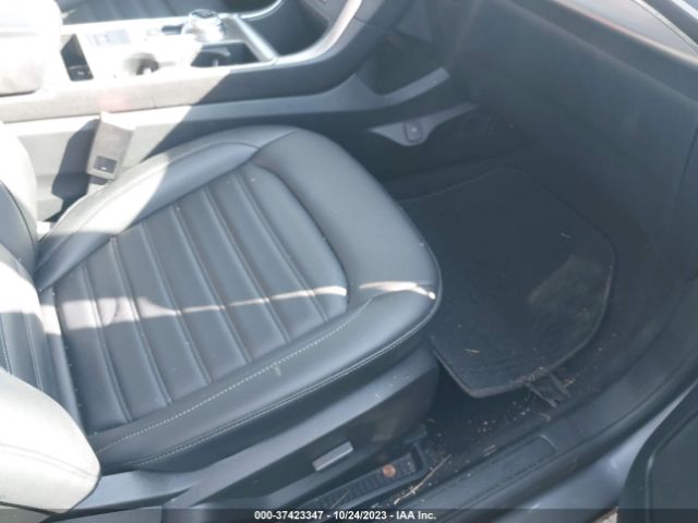 2FMPK4J95NBB15336 Ford Edge Sel/st-line
