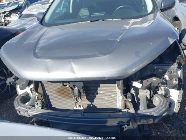 2FMPK4J95NBB15336 Ford Edge Sel/st-line