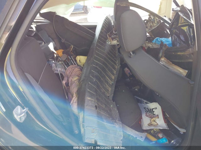 2014 FORD FOCUS SE VIN: 1FADP3K2XEL114189