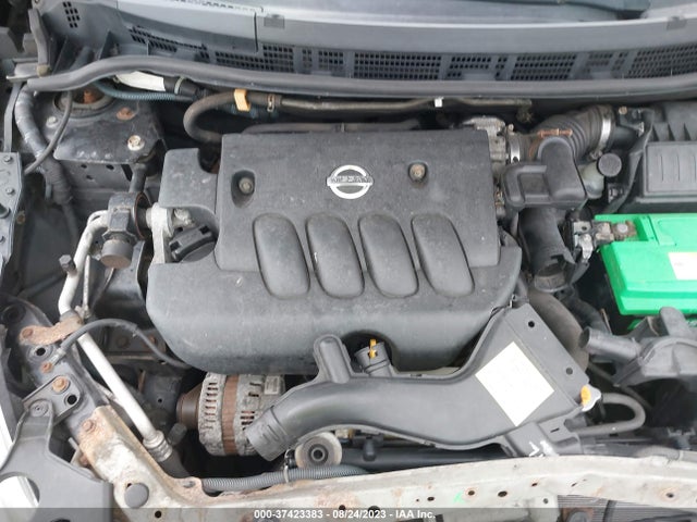 2009 NISSAN VERSA 1.8 S VIN: 3N1BC13E69L384723
