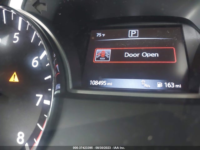 Nissan Pathfinder Sl 2017 5N1DR2MN3HC645224 Image 15