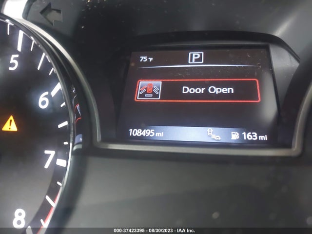 Nissan Pathfinder Sl 2017 5N1DR2MN3HC645224 Image 7