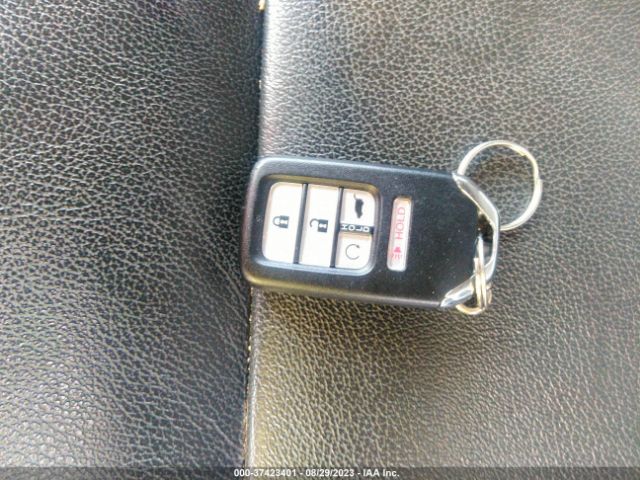 5FNYF5H28MB036014 Honda Pilot Special Edition