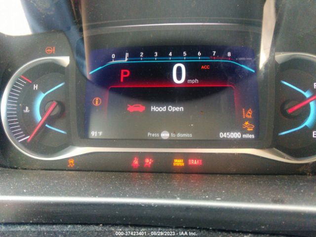 5FNYF5H28MB036014 Honda Pilot Special Edition